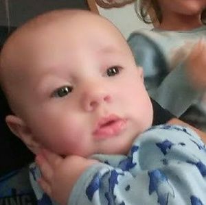 Meet your Posher, Tabitha